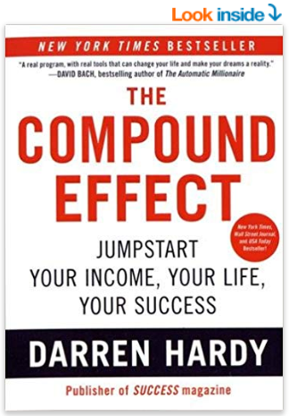 the Compound Effect