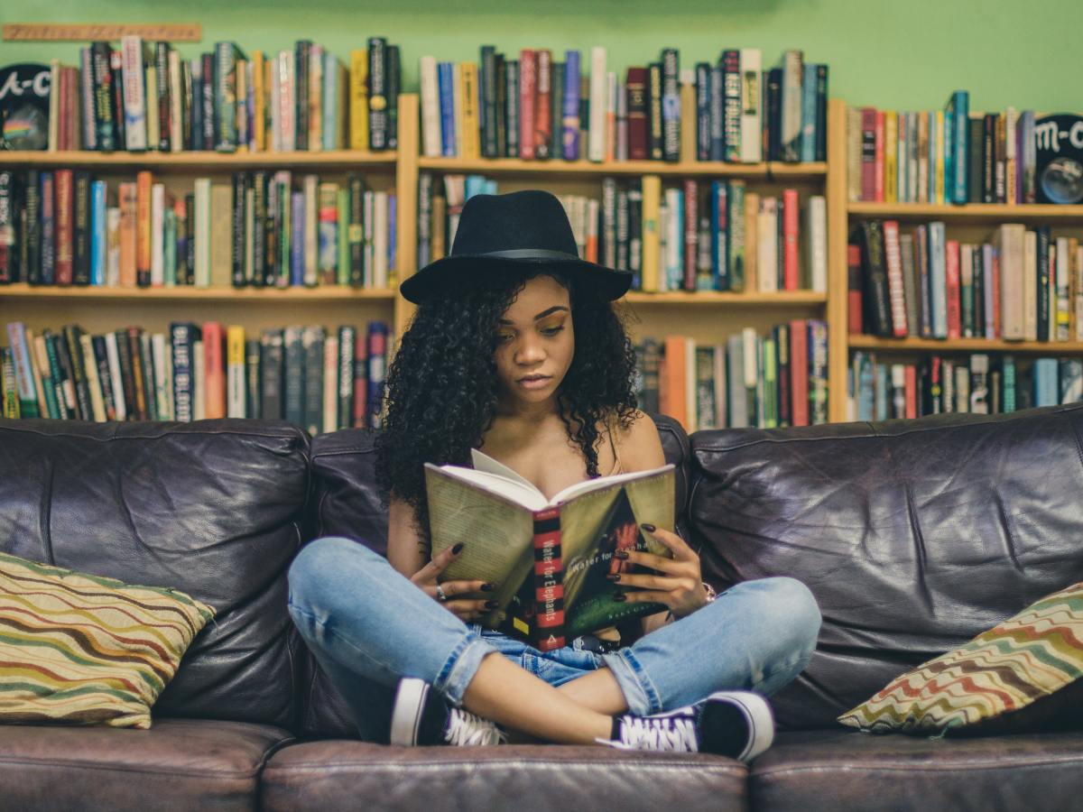 What are the best self-help books for teens?